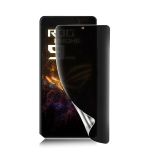 ROG Phone 9 Pro Edition `h~tByKChgtzTPUf h~/CAX/LYC/h~//P[XɊȂ/Sʕی ROG Phone 9 Pro Edition یtBywFؑΉ 1