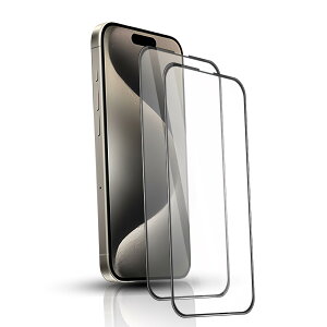 iPhone 15 Pro Max Ή SʕیtByɎqfސzACtH 15ProMax KXtB dx9H ϏՌ Uh~ z CA[ EhGbWH   \tȒP iPhone15Pr