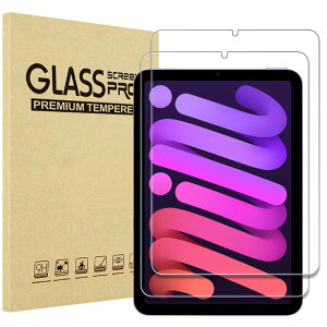 ProCase 2Zbg iPad Mini 7 A17 Pro/Mini 6 Ή tیtB 8.3C` 2024/2021N 9Hdx ϏՌ KX KXtB Sʋz \tLbgt