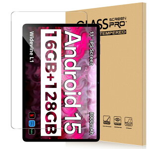 For SVITOO A1119 �t�B���� 10.95�C���` �^�u���b�g �����K���X �����x�^�b�` �����ߗ� �d�x9H �w��h�~ Greerass �C�A�h�~ �������� �ϏՌ� �\��t���ȒP �t���ی� ������U�h�~ �^�u���b�g �ی�t�B