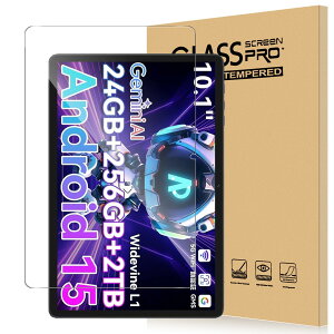 For TABWEE T20/BESTTAB T20 �t�B���� 10.1�C���` �^�u���b�g �����K���X �����x�^�b�` �����ߗ� �d�x9H �w��h�~ Greerass �C�A�h�~ �������� �ϏՌ� �\��t���ȒP �t���ی� ������U�h�~ �^�u���b�g ��