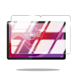 Awubaige FOR Lenovo Tab M11 �p�� �K���X�t�B����11�C���` ���m�{ Tab M11/B11 �^�u���b�g �t�B���� Lenovo Tab K11 / Lenovo Tab B11 �����K���X �t���ی�t�B���� �ی�V�[�g �����x�^�b�`/��U�h�~/�w��h�~/