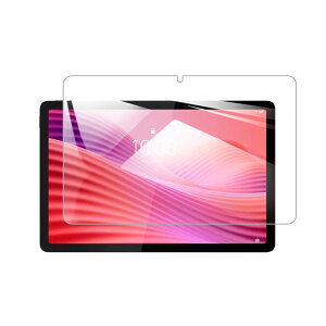 �i2025�V�o��)�y1���zFor Lenovo Tab ZAEH0063JP/ZAEH0157JP �p�̃t�B���� �����K���X 10.1�C���` �w��h�~ �C�A�[�� �d�x9H ��U�h�~ ��ʕی� �ی�V�[�g�t���ی�t�B�����yHcsxlcj�zFor Lenovo Tab 2025�p��