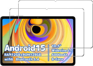 �y2���Z�b�g�zFor Plimpton P1/Blackview Tab20WiFi �t�B�����yZENGZOUZ�z�^�u���b�g 10�C���` �K���X�t�B���� �d�x9H ���˒ጸ ��U�h�~ �w��h�~ �����x�^�b�` �C�A�h�~ �����ߗ� �����z�� 2.5D���E���h