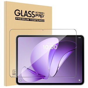 �y1���Z�b�g�zFor OPPO Pad 3 �t�B���� 11.6�C���` Mosasa �K���X�t�B���� �Ռ��z�� 9H�d�x ��U�h�~ 2.5D���E���h�G�b�W �����z�� �C�A�[�� �����ߗ� �����x