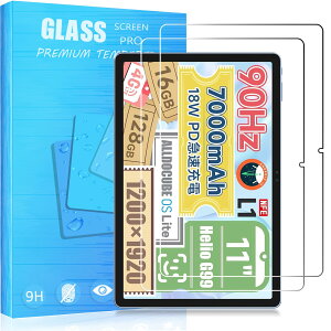 y2ZbpKXیzFOR ALLDOCUBE iPlay60 Pro 11C` 2024 p̃KXtB dx9H {fވɎq ^0.33mm Uh~  ϏՌ FOR ALLDOCUBE iPlay60 Pro 11C` p tیtB