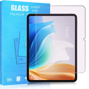 �y1���Z�b�g�z�Ή� OPPO Pad Neo 11.4 �C���` �ŐV 2024 �K���X�t�B���� �u���[���C�g�J�b�g�ڂ̔��y�� �h�o�l�b�g�t�� FOR OPPO Pad Neo �K���X�t�B���� �d�x9H ���Ɏq�f�ސ� �ϏՌ� Pad Neo �Ή� ����