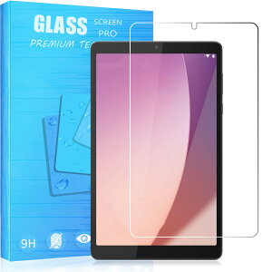 FOR Lenovo Tab B9 �p�̃K���X�t�B���� �����K���X�t�B���� �ώw�� ������ �\�ʍd�x9H ���E���h���H���� ��U�h�~���� ����\�ʎd�l ��ʕی� �w��h�~ �ی�V�[�g FOR Lenovo Tab B9/M9 �ŐV 2024 �p��