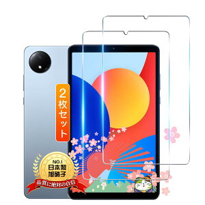 �p Redmi Pad SE 8.7 4G �K���X�t�B���� �t�B���� 2���y2���Z�b�g ���{���Ɏq���z�p Xiaomi Redmi Pad SE �^�u���b�g 8.7�C���` �ی�t�B���� �p Redmi Pad SE 4G �t�B���� �P�[�X 9H�d�x �S�ʕی� �ϏՌ� ��U