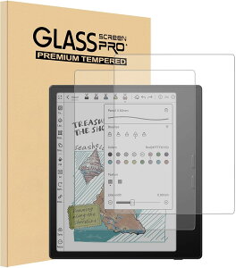 �y2���Z�b�zFor BOOX Go 7 / Color 7 / 7 �iGen2�j �^�u���b�g �t�B���� �ی�t�B�����yHNWEIWEI�z���{���Ɏq�� �C�A�h�~ �ώw�� ��U�h�~���� �d�x9H BOOX Go 7 / Color 7/BOOX Go Color 7 Gen II�t���ی�t�B����