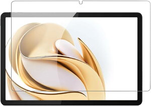 Gosento For ZTE nubia Pad Pro 10.9�C���` �K���X�t�B���� 2.5D���E���h�G�b�W���H ���{���Ɏq�f��AGC �����ߗ� �d�x9H �Ή�