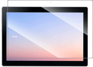 Gosento For SHARP AQUOS SH-T04C 10.1�C���` 2025�N�V�^ �K���X�t�B���� 2.5D���E���h�G�b�W���H ���{���Ɏq�f��AGC �����ߗ� �d�x9H �Ή� �t�B����