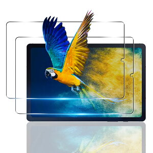 �y2���Z�b�g�z �Ή� Galaxy Tab S6 Lite �K���X�t�B���� Galaxy Tab S6 Lite 10.4�C���` �t�B���� 2�� �y �d�x9H ���{���Ɏq�� �z �Ή� Galaxy Tab S6 Lite �ی�t�B���� �����K���X �J�o�[ �t�B���� �L�Y�h�~ ��