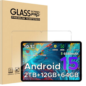 �y1���Z�b�g�z�Ή� DOOGEE Tab A9/A9 Pro �K���X�t�B���� 10.1�C���` Sediven �y���{���f�ވ��Ɏq���z �t�B���� �����K���X �S�ʋz�� �w��E����h�~ �C�A�[�� 9H�d�x�Ή� ��U�h�~ �����ߗ� �����x