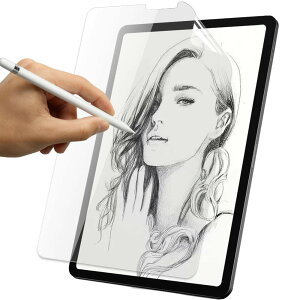 YMYWorld y[p[CNtB iPad Pro 11 (2022 4 M2 / 2020 / 2018) / iPad Air 5 / iPad Air4 p یtB ̂悤ȕ`Sn ˒ጸ A`OA