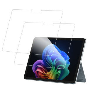 KPNS y2zYɎqfސ Ή Microsoft Surface Pro 12 KXtB (2) Sʕی KX ی tB