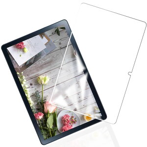 Ή NEC LAVIE Tab T10 (T1055/EAS,TAB10/F02) 2022N 10.1C` KpKXtC Ή Lenovo Tab M10 3rd Gen (ZAAE0009JP) 10.1 KpKX tیtB 3D ^b` KX tB Uh~ w