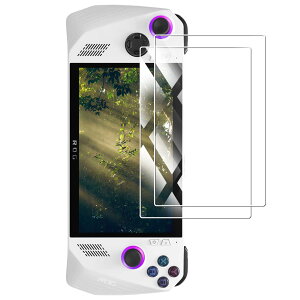 y2pیtBz Ή ASUS ROG Ally (2023) RC71L (RC71L-Z1E512,RC71L-Z1512) Kp̃KXtB Ή ASUS ROG Ally (2023) RC71L Kp̋KXtیtB ^ wh~ Uh~ \t