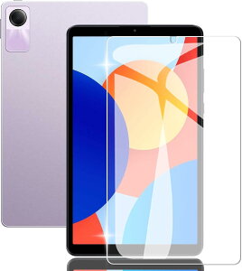 Briacicell�y1���Z�b�g�zRedmi pad Se 8.7/SE 8.7 4G �p�̃C���` �t�B���� �y���{���Ɏq�f�ސ��z Redmi pad Se �����K���X �����ߗ� �����x�^�b�` �d�x9H �w��h�~ �C�A�h�~ �������� �ϏՌ� �\��t���ȒP