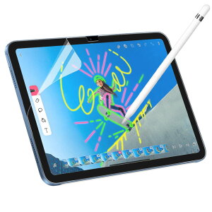 iPad 11 2025 / 10 10.9 C` 2022 p y[p[CNtB ̂悤ȕ`Sn ˒ጸ یtB y斁Ֆh~