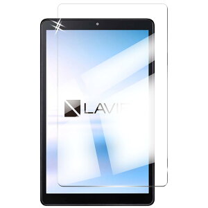 �Ή��y�^�u���b�g�p�ی�t�B���� �z LAVIE Tab T8 T0855/GAS �p�� �K���X�t�B���� LAVIE Tab T8 TAB08/H04 �p �����K���X 8�C���` ���{�����Ɏq �t�� �ی�t�B���� 9H�d�x �������� �Ռ��z�� ��U�h�~ �h�o