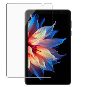 �y1���Z�b�g�zBlackview ZENO 1 �p �K���X�t�B���� �t�B���� 2025 8�C���` �^�u���b�g�ی�t�B���� �yHUKWIMO�z9H�d�x �w��h�~ HD�����ߗ� �����z�� �������� ���ɋ��� ���˒ጸ ��U�h�~ Blackview ZENO