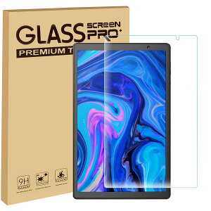 for VANKYO �^�u���b�gS20 10�C���` ��p �����K���X�t�B���� �ڂ̔��y�� �ی�t�B���� �����ߗ� ���Ɏq�f�� 9H�d�x �C�A�[�� ��U�h�~ �w��h�~ for VANKYO �^�u���b�gS20 10�C���` �^�u���b�g�p