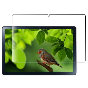 For NEC LAVIE Tab T10 (T1055/EAS,TAB10/F02) 2022N 10.1C` p KXtB ڂ̔y یt Uh~ wh~ for Lenovo Tab M10 (3rd Gen) (ZAAE0009JP) p tیtB