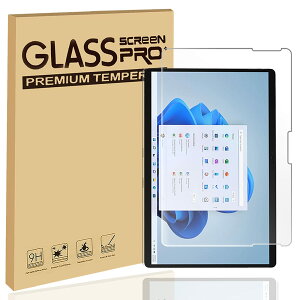 for Surface Pro 8 2021 13C` p KXtB ڂ̔y یt Uh~ wh~ for Surface Pro 8 2021 13C` p tیtB