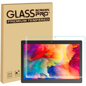 for VANKYO �^�u���b�gS30 10�C���` ��p �����K���X�t�B���� �ڂ̔��y�� �ی�t�B���� �����ߗ� ���Ɏq�f�� 9H�d�x �C�A�[�� ��U�h�~ �w��h�~ for VANKYO �^�u���b�gS30 10�C���` �^�u���b�g�p