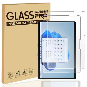 y2Zbgzfor Surface Pro 8 2021 13C` p KXtB ڂ̔y یt Uh~ wh~ for Surface Pro 8 2021 13C` p tیtB