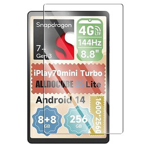 Ή ALLDOCUBE iPlay 70 mini Ultra 8.8C` KXtC Ɏqf UELYh~  dx9H ϏՌ CAX wy Ή ALLDOCUBE iPlay 70 mini Ultra Kp^ubgPC KXtB