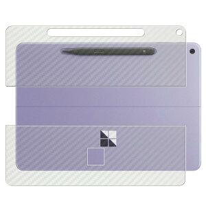 ClearView Microsoft Surface Pro 12C` 2025Nf p [J[{ NA] w ی tB {