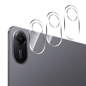 �y3���Z�b�g�zFor Redmi Pad 2 �K���X�t�B���� ���b�h�~�[ Pad2 �����Y�ی�t�B���� �ylarfbulroc�z���{���f�ވ��Ɏq���E���d�x9H �E�����ߗ��E�����^�E�ϏՌ��E�h�o�E��U�h�~�E�����z���E�w��h