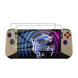 (2025)y2z For MSI Claw 8 AI+ A2VM tB   \tȒP KX ߗ99%  { Ɏq dx9H wh~ t یtBMSI Claw 8 AI+ A2VM tB h~tB