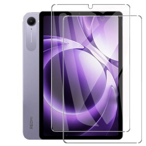 �y2���Z�b�zFor Redmi K Pad�t�B���� 8.8�C���` �ی�t�B���� 9H�d�x �C�A�h�~ �ώw�� ��U�h�~���� �t���ی� �ϏՌ� �S�ʕی� ���{���Ɏq�� Redmi K Pad�t�B����