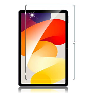 For REDMI Pad 2 Play Bundle/REDMI Pad 2 �K���X�t�B���� 11�C���` �����K���X�t�B���� �ylarfbulroc�z���{���f�ވ��Ɏq���E���d�x9H �E�����ߗ��E�ϏՌ��E�h�o�E��U�h�~�E�w��h�~�E��ʑN�₩������