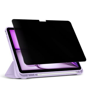 MokaZii `h~tB iPad Air 11" 7 M3 2025N/6 M2 2024N Ή KX 180xvCoV[ ̂h~ KX z Uh~ CA[ 9Hdx h~ یtB