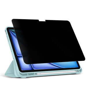 MokaZii `h~tB iPad Air 13C` M3 2025N/M2 2024N Ή KXtB 180xvCoV[tB ̂h~ KX z Uh~ CA[ 9Hdx h~ ی