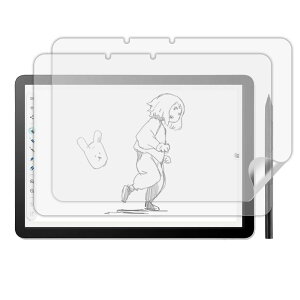 [2Zbg] YEZHU for Wacom MovinkPad 11 tB 11.45C`^ubg Ή tیtB 0.3mm^ TPUfލ̗p X[p[NA ώw  ߗ (KXtB)