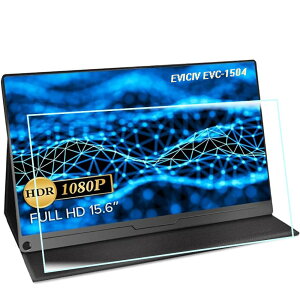 yMoahsiunyzFor EVICIV EVC-1504 15.6 KXtB 15.6C`(1920×1080 16:9Ή 15.6C` 15.6^) یtB {Ɏq dx9H CAh~ hw ϏՌ Uh~ \tȒP ʑN₩ 