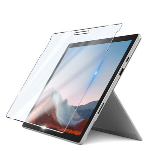 y u[CgJbgzΉ For Surface Pro7 + / Surface Pro 7 p KXtB u[Cgy For Surface Pro 6 / 5 / 4 p یtB 12.3C` tB KX {Ɏqf CA