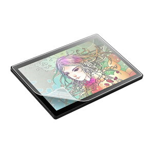 TTvC Wacom y^ubg Cintiq 16iDTK168jΉ̂悤Ȕ˖h~tB LCD-WC16P2