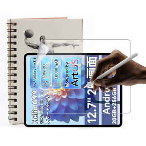 Teclast ArtPad Pro ^ubg p یtB 12.7C` ̂悤ȕ`Sn 2025N YAJOJO ˒ጸ  wh~ A`OA y斁Ֆh~ tB