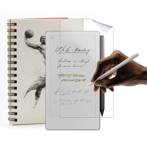 For reMarkable Paper Pro Move �ی�t�B���� 7.3�C���` ���̂悤�ȕ`���S�n 2025�N���� YAJOJO ���˒ጸ ����� �w��h�~ �A���`�O���A �y���斁�Ֆh�~ �t�B����