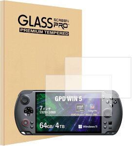 �y2���z For GPD WIN5 �K���X�t�B���� �yHNWEIWEI�z���ȋz�� �C�A�h�~ 9H �ώw�� �����ߗ� �h���� �C�菝�h�~ �_� �ώw�� ���ȋz�� �C�A�h�~ GPD WIN5 �t�B����