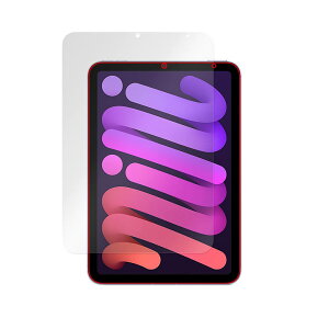 �~���r�b�N�X iPad mini ��6���� / 2021 iPad mini6 �p ���˖h�~ �ی� �t�B���� �h�w�� �h�C�A ���{��