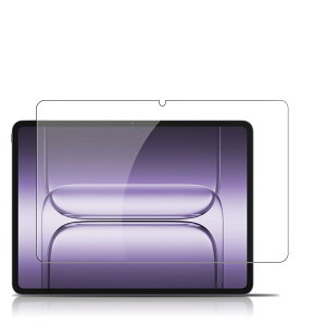 �y1���Z�b�g�zOnePlus Pad 3/OnePlus Pad 2 Pro �p �K���X�t�B���� 13.2�C���` �����K���X SpinoArmor �d�x9H �ϏՌ� ��U�h�~ �\��t���ȒP�����z�� �C�A�[ ���w��h�~ ���E���h�G�b�W���H �ڂ̔��y��