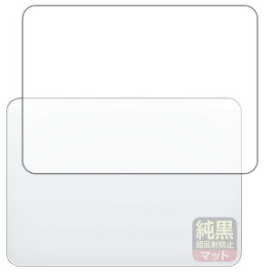 PDA�H�[ Magic Trackpad (MK2D3ZA/A�EMMMP3ZA/A�EMXK93ZA/A�EMXKA3ZA/A) �Ή� �����N���A[�����˖h�~] �ی� �t�B���� [�O�ʗp] ���˒ጸ �h�w�� ���{��