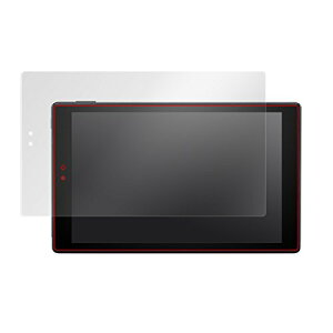 ���˖h�~�t���ی�t�B���� �h�w�� �h�C�A Fire HD 10 (��9���� 2019 / 2017) �p OverLay Plus OLFIREHD102017/2